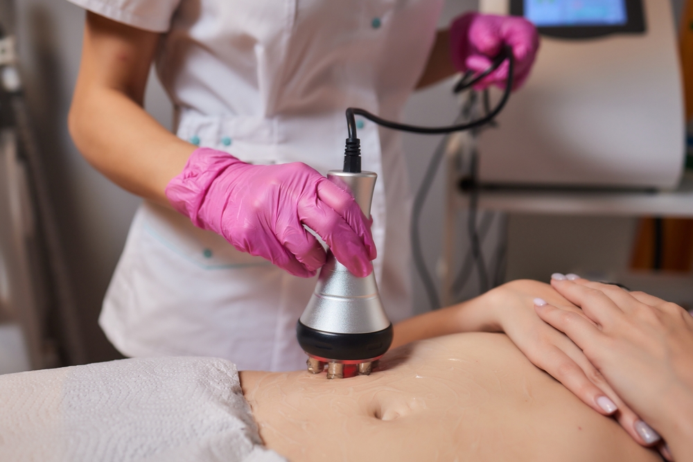 Discover Non-Surgical Skin Tightening Solutions at The Perfect