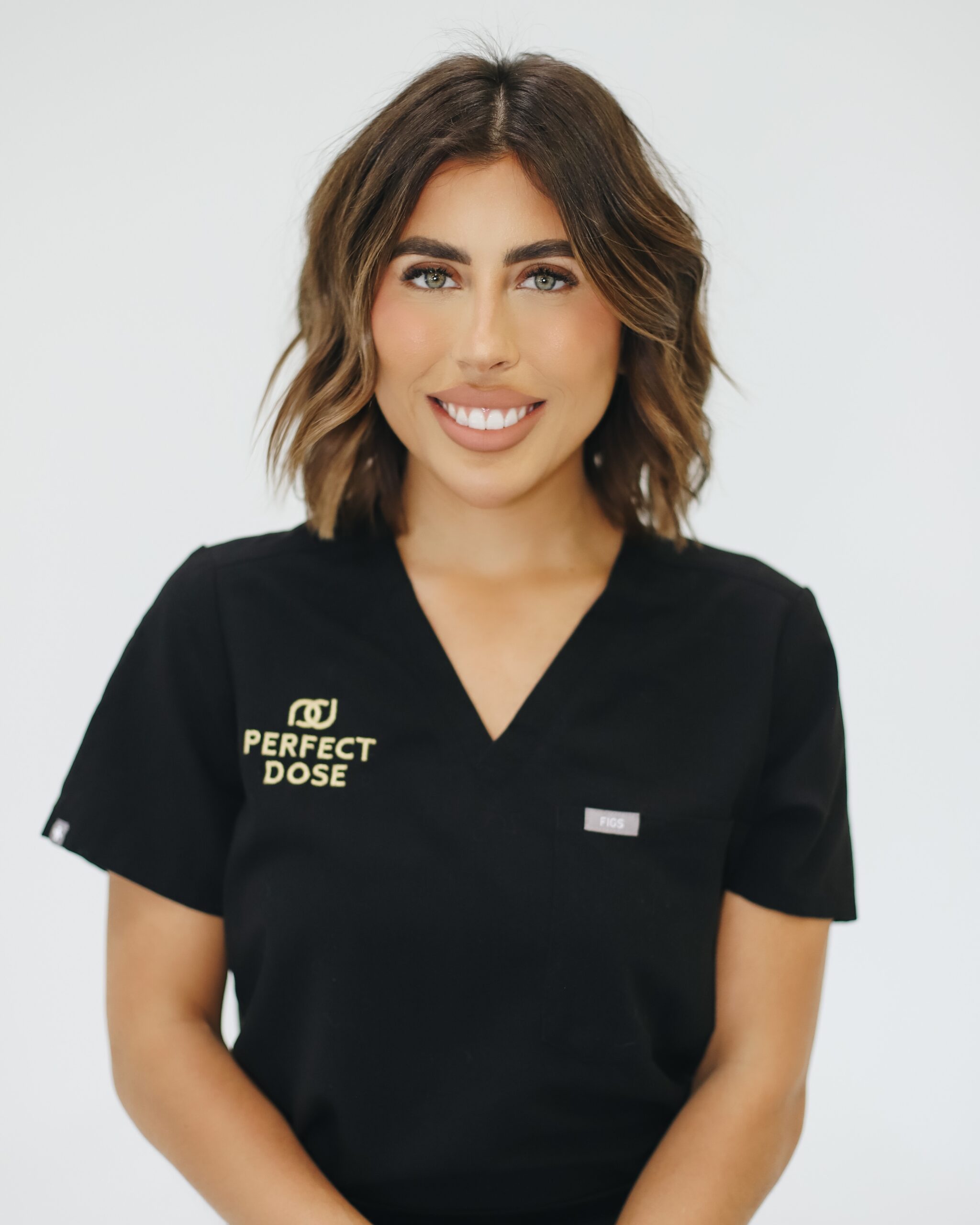 Kristen Herzog - Perfect Dose