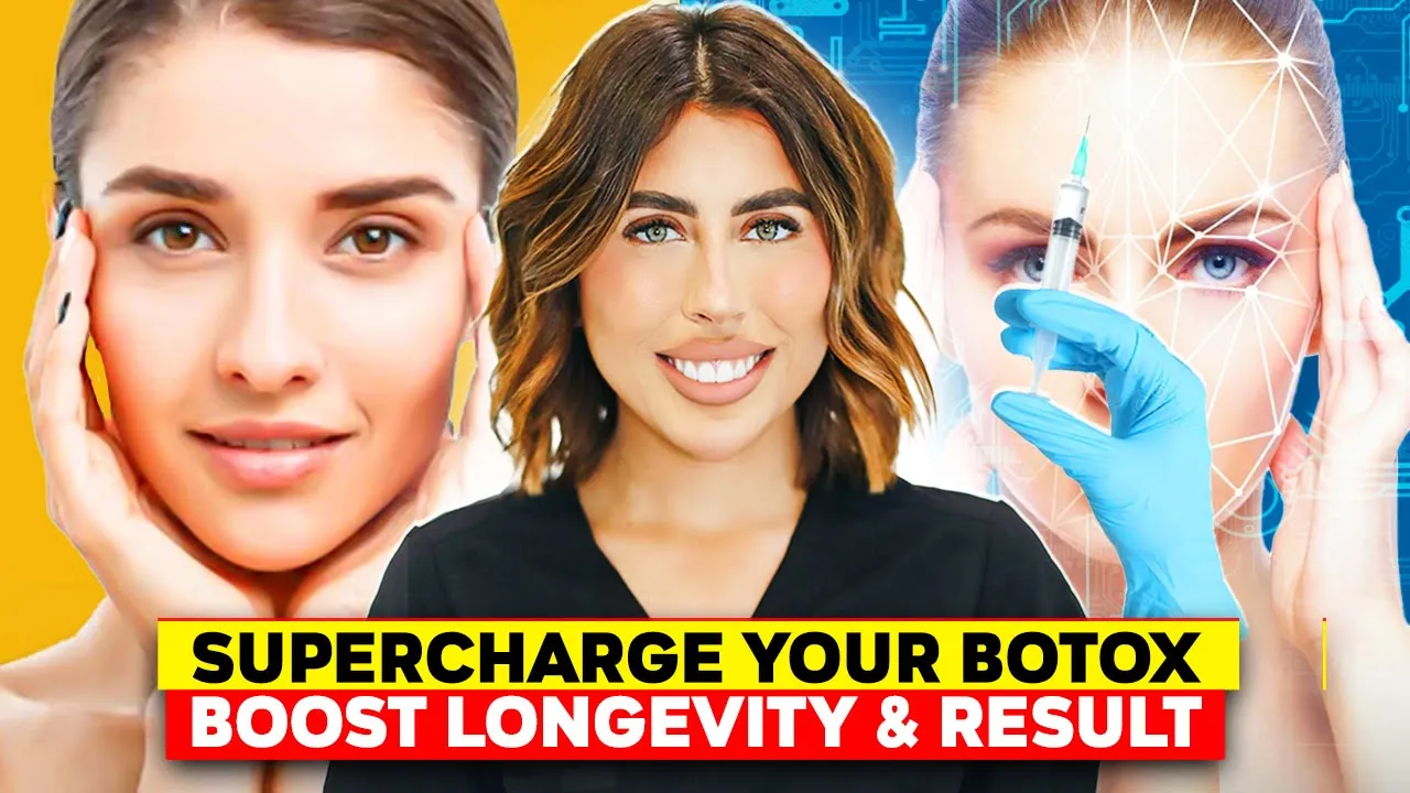 How to Achieve Flawless Skin Through Biohacking Aesthetics | The ...