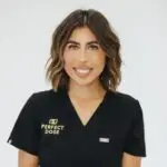 Kristen Herzog, Perfect Dose Med Spa team member