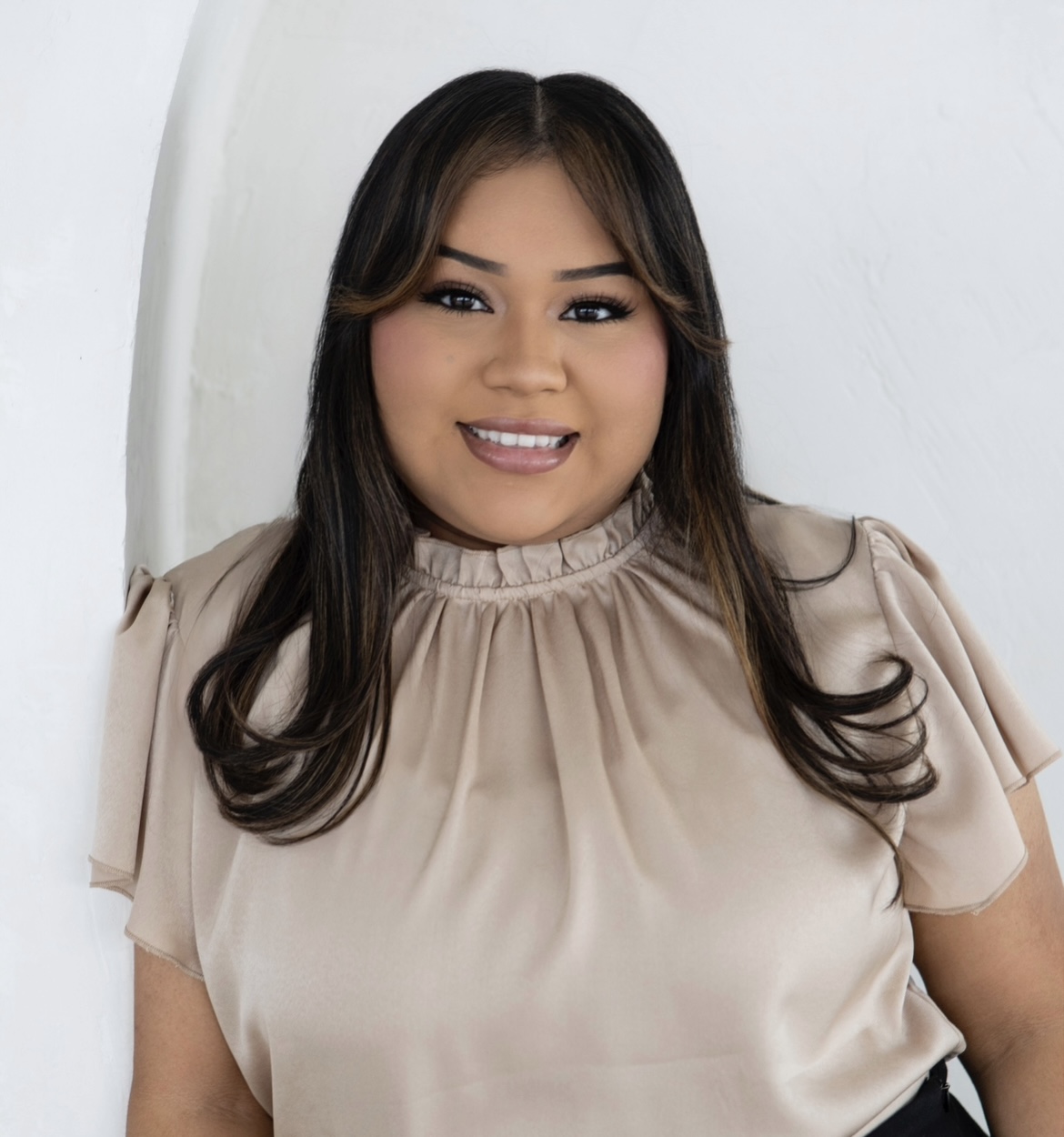 Zulma Caceres
